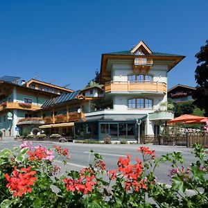 Hotel Gasthof Obermair